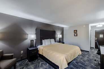 Otel Quality Inn Olive Branch