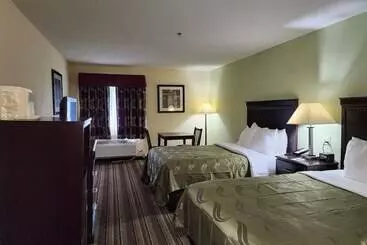 ホテル Quality Inn