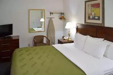 호텔 Quality Inn Yosemite Valley Gateway