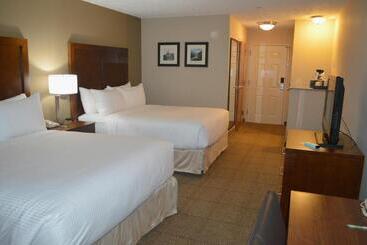 Wyndham Garden Hotel Cross Lanes Charleston