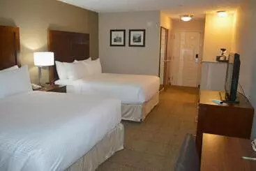 Wyndham Garden Hotel Cross Lanes Charleston