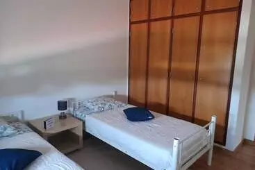 ユースホステル Sublime Sun & Van By Meco Stays