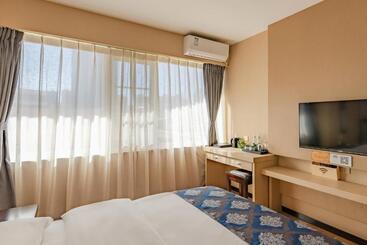 Hotel Demei Boutique