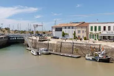 ホテル Villa De L'eclusier