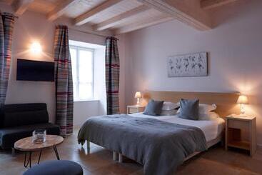 Hotel Villa De L'eclusier