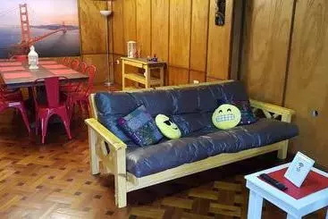 Random Hostel