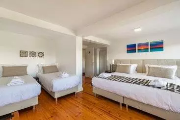Hotel Estoril Budget & Spa