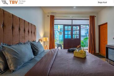 Hotel The Baga Village Tbv