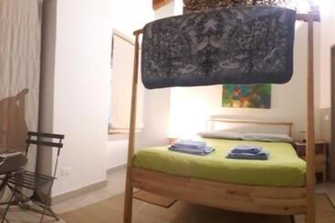 펜션 Guest House Seme Di Faggio