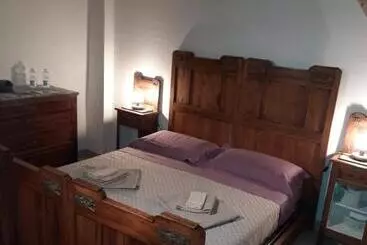 Majatalo Guest House Seme Di Faggio