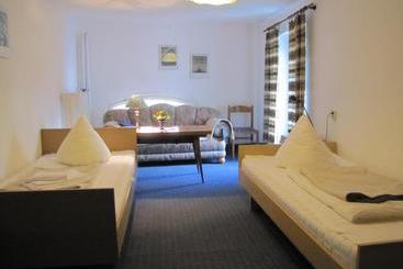 Szálló Haus Annaberg