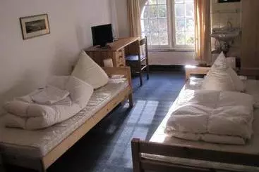 هاستل Haus Annaberg