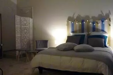 Bed & Breakfast Le Mas De La Diligence