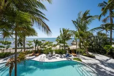 Hotell Grassy Flats Resort & Beach Club