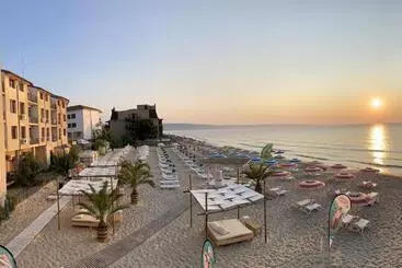 Hotel Palma Beach