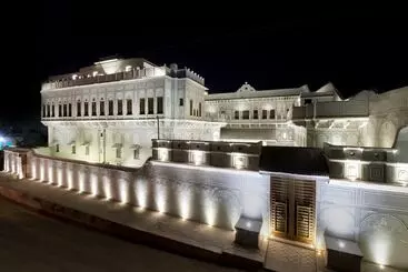 Hotel The Legacy Mandawa
