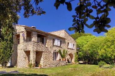 Bed and Breakfast Maison Catalina