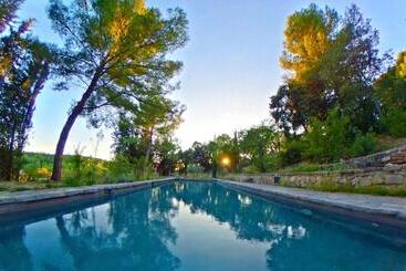 צימר Maison Catalina