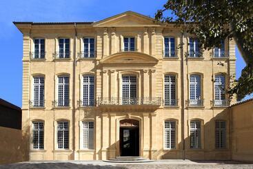 هتل Villa Saintange