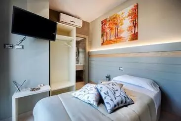 Bed and Breakfast Regina Viarum