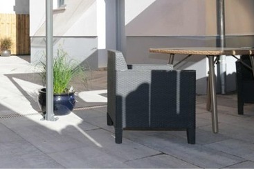 Pensionat Fineapartment Neumünster