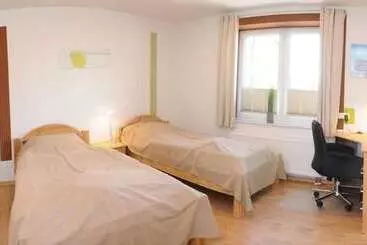 Pensió Fineapartment Neumünster