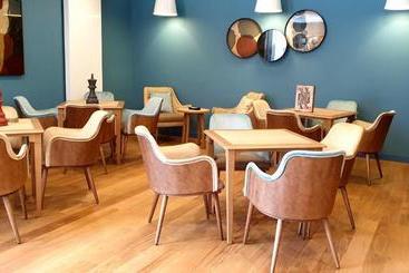 هتل آپارتمان Domitys Les Aiglons Blancs