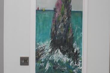 فندق Baginbun Lodge