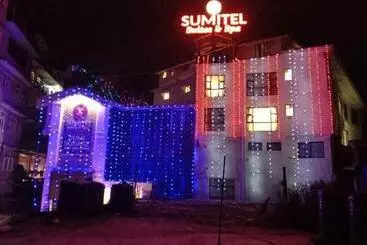 Hotel Sumitel Darjeeling