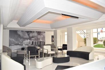 酒店 The Foz Beach