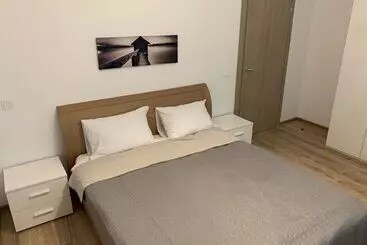 Apartmanszálloda Snagov Lake Suites