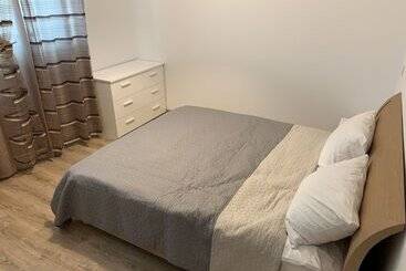 מלון דירות Snagov Lake Suites