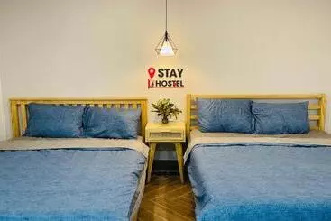 Stay Hostel   300m From The Ferry