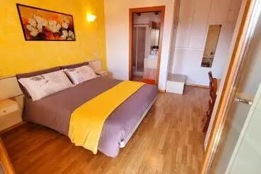 B&b Villa Venezia