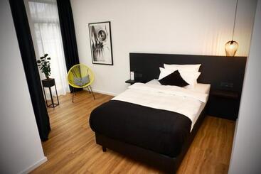 Bed and Breakfast Merian