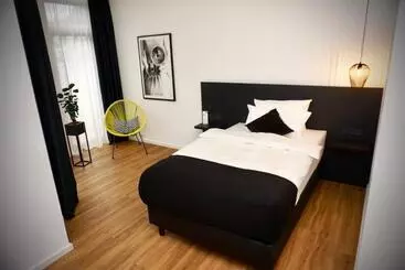 ベッドアンドブレックファースト Merian