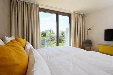 Appart'hotel Sternen Bohlingen Apart