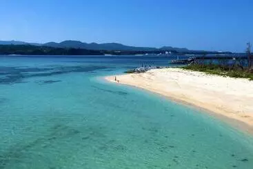 Yomitan Condhotel Nd