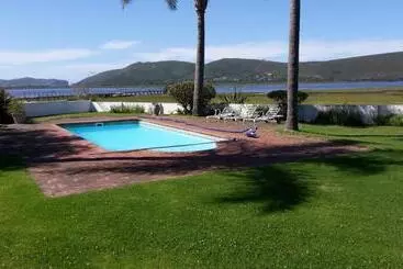 Bed & Breakfast Point Lodge Knysna