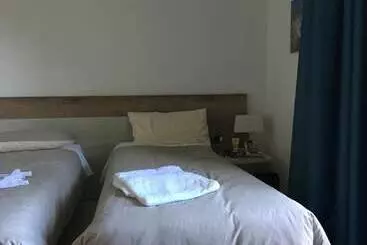 B & B La Marmifera