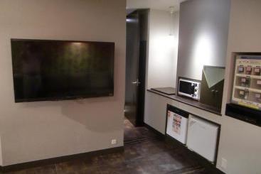 בית מלון כפרי Golf Nirasaki