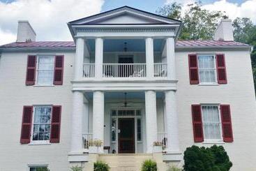 Mountain Home Bed & Breakfast