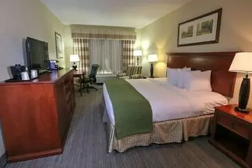 Apartman Country Inn & Suites By Radisson, Charlotte I85 Airport, Nc
