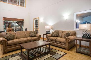 Szálloda Baymont By Wyndham Albany