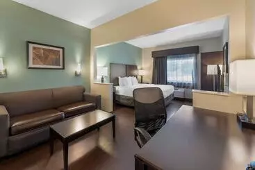 فندق Best Western Hilliard Inn & Suites