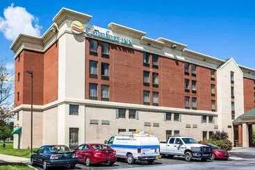 Hotel Comfort Inn Lehigh Valley West