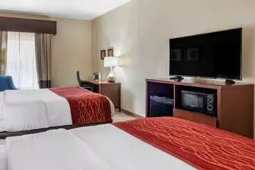 Hotel Comfort Inn Hamburg Area I 75 Lexington