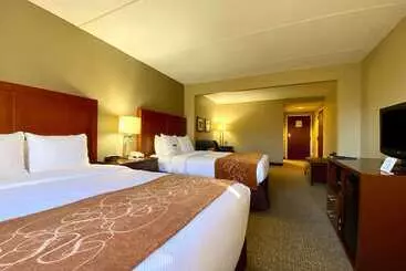 ホテル Comfort Suites Near Casinos