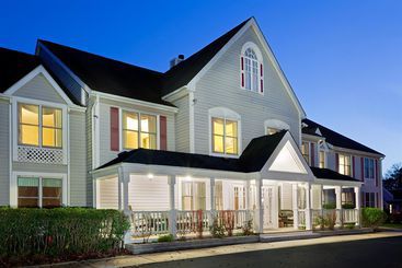 فندق Country Inn By Carlson