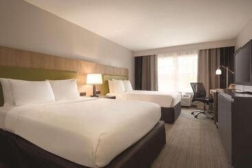 Szálloda Country Inn & Suites By Radisson, Germantown, Wi